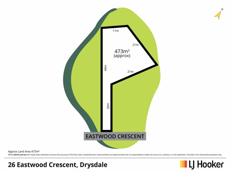 26 Eastwood Crescent, Drysdale VIC 3222