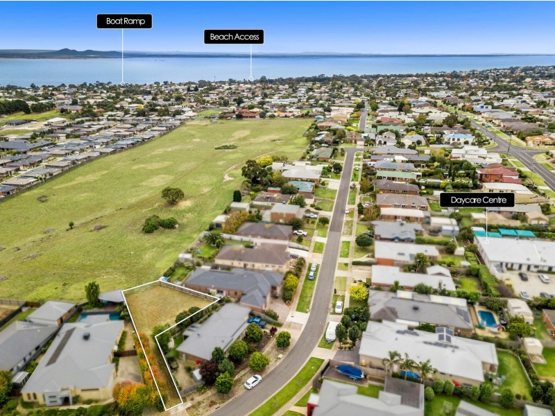 26 Eastwood Crescent, Drysdale VIC 3222