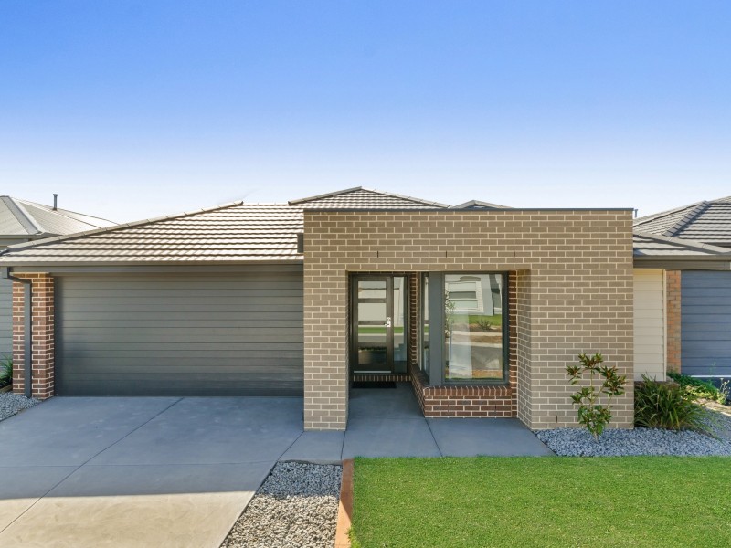 8 Longwood Street, Curlewis VIC 3222