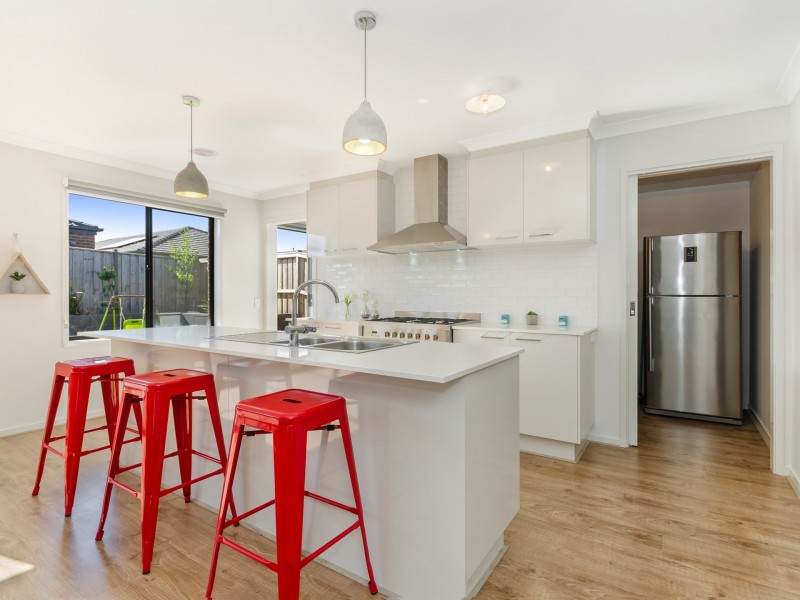 8 Longwood Street, Curlewis VIC 3222