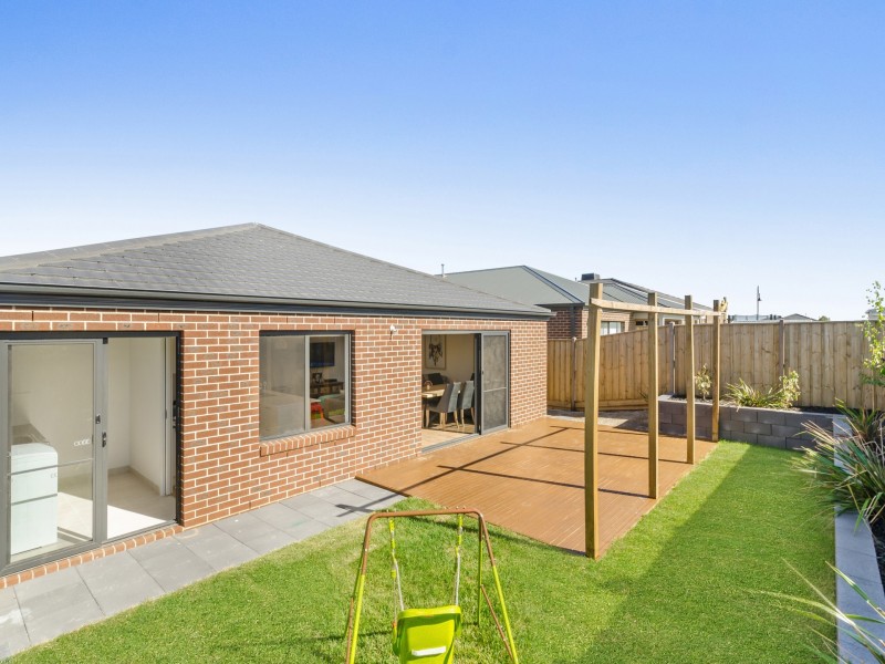 8 Longwood Street, Curlewis VIC 3222