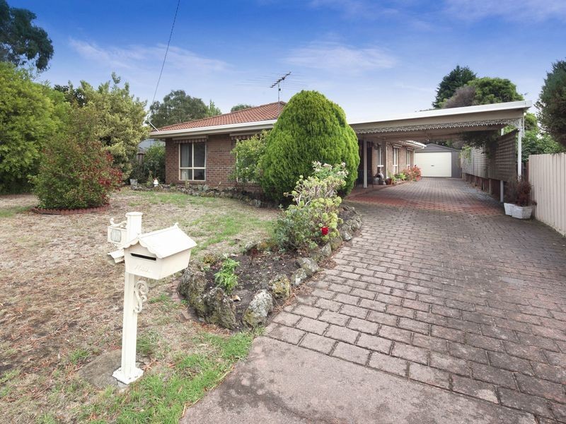 126 Country Club Drive, Clifton Springs VIC 3222