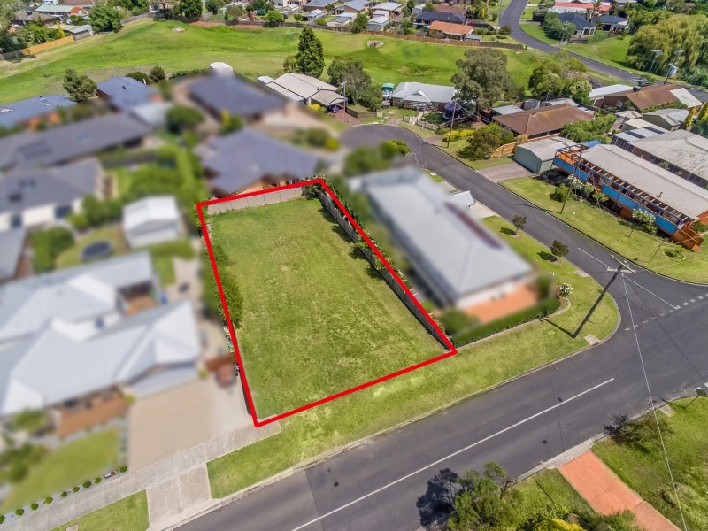 12 Delungra Avenue, Clifton Springs VIC 3222