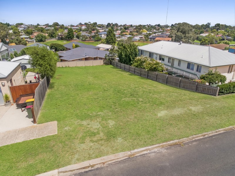12 Delungra Avenue, Clifton Springs VIC 3222