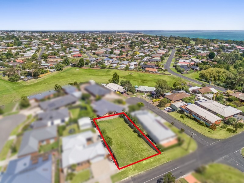 12 Delungra Avenue, Clifton Springs VIC 3222
