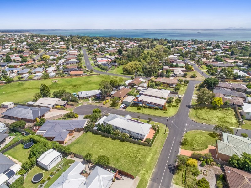 12 Delungra Avenue, Clifton Springs VIC 3222