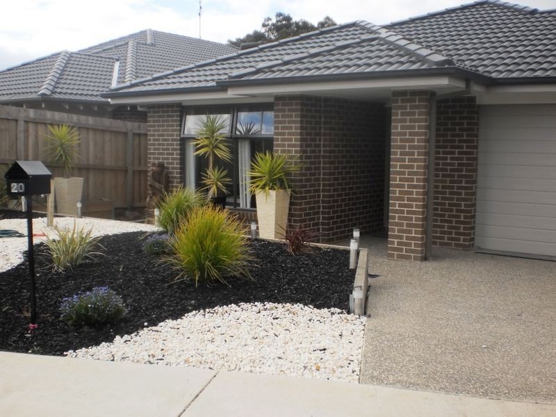 20 Chevy Avenue, Drysdale VIC 3222