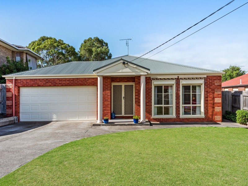 55 Boonderabbi Drive, Clifton Springs VIC 3222