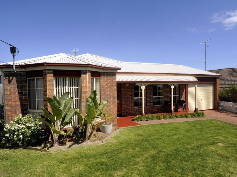 28 Coolangatta Drive, Clifton Springs VIC 3222