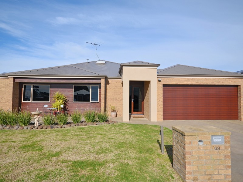 68 Payne Street, Portarlington VIC 3223