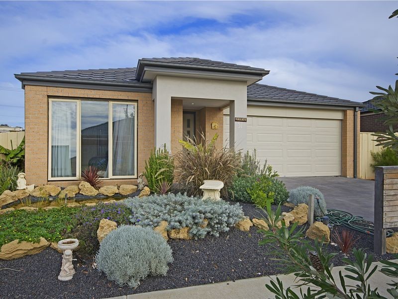 51 Anstead Avenue, Curlewis VIC 3222