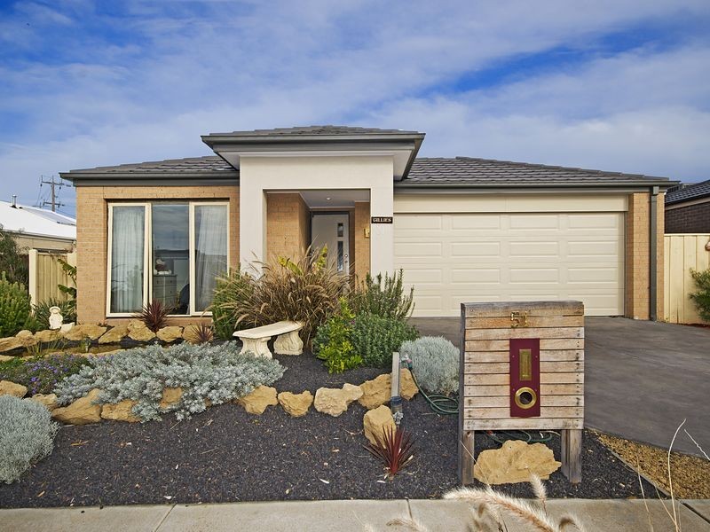 51 Anstead Avenue, Curlewis VIC 3222