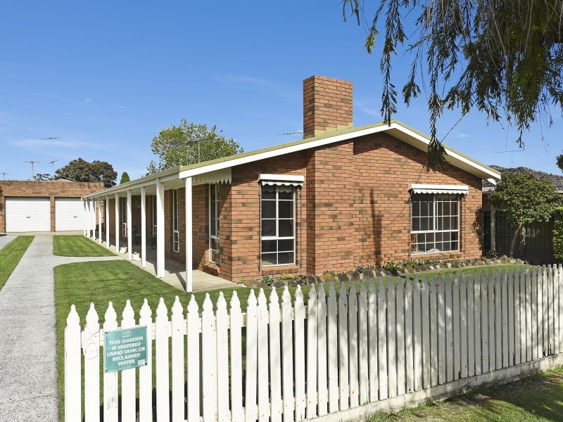 6 Condy Street, Drysdale VIC 3222