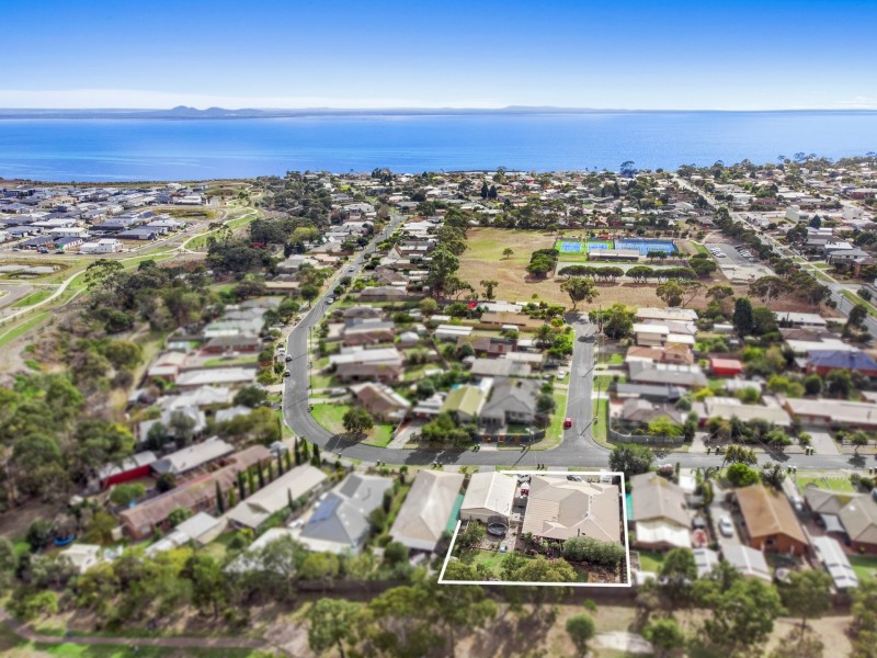 102-104 Kewarra Drive, Clifton Springs VIC 3222
