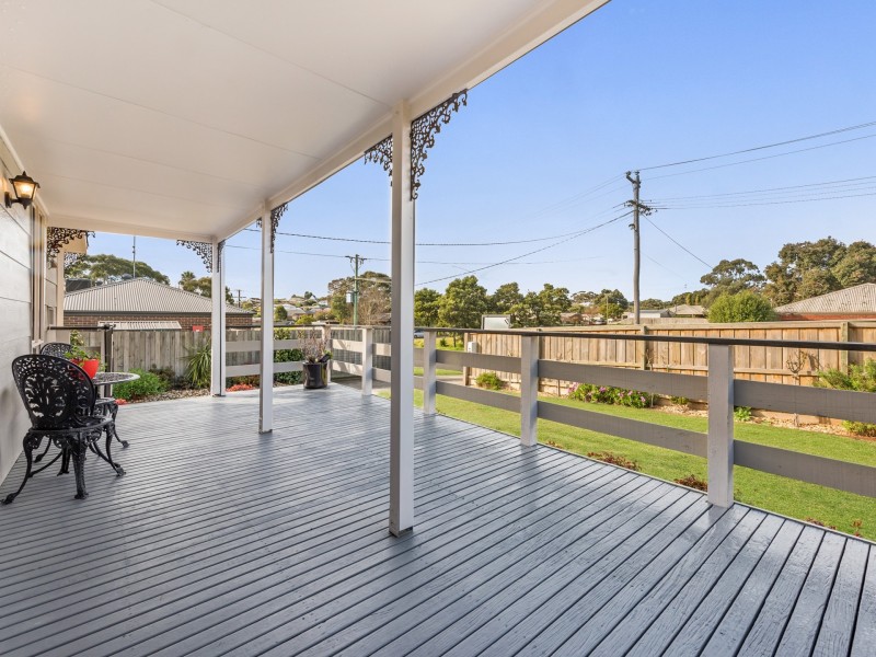 4 Turana Avenue, Clifton Springs VIC 3222