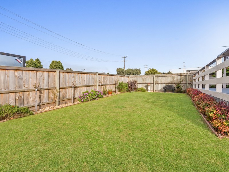 4 Turana Avenue, Clifton Springs VIC 3222