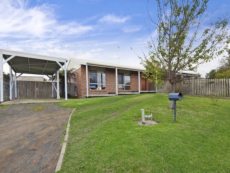 2 Barongarook Drive, Clifton Springs VIC 3222