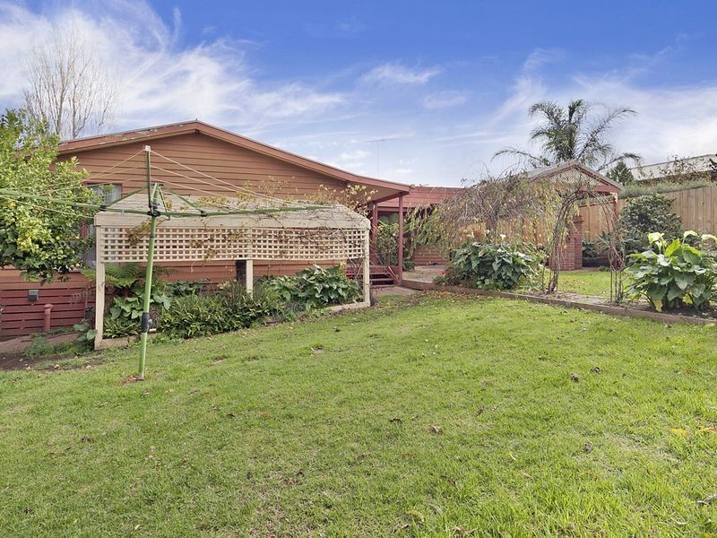 3 Takanna Avenue, Clifton Springs VIC 3222