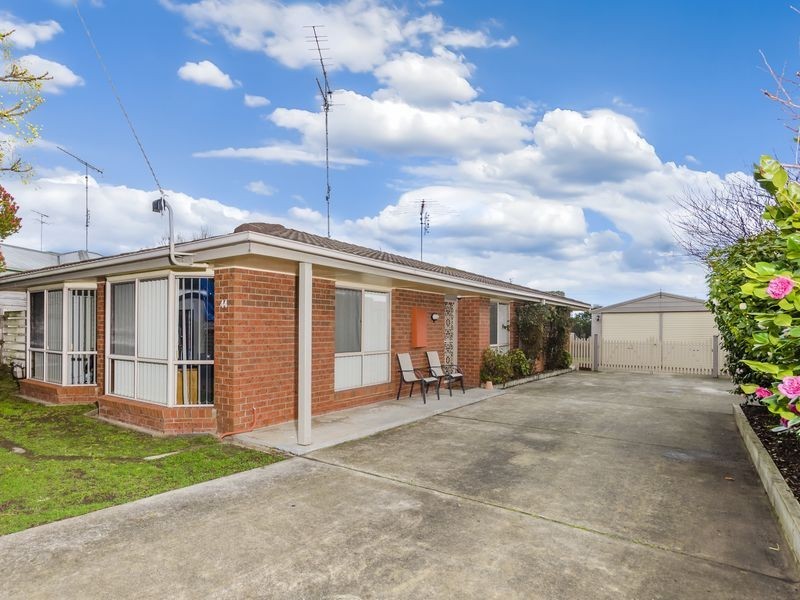44 Mirrabooka Drive, Clifton Springs VIC 3222