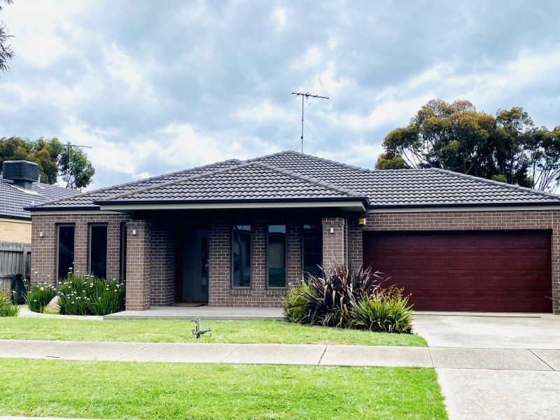 20 Benita Place, Leopold VIC 3224