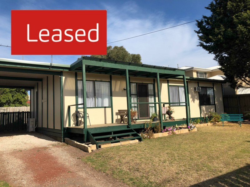 36 Kanyanya Avenue, Clifton Springs VIC 3222