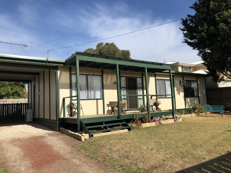 36 Kanyanya Avenue, Clifton Springs VIC 3222
