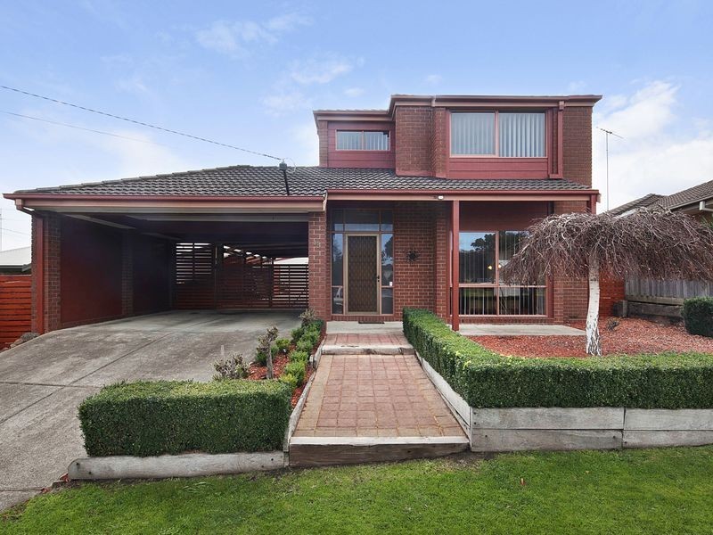 35 Hill Street, Clifton Springs VIC 3222