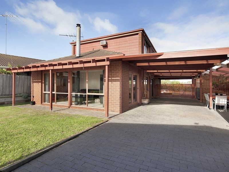 35 Hill Street, Clifton Springs VIC 3222