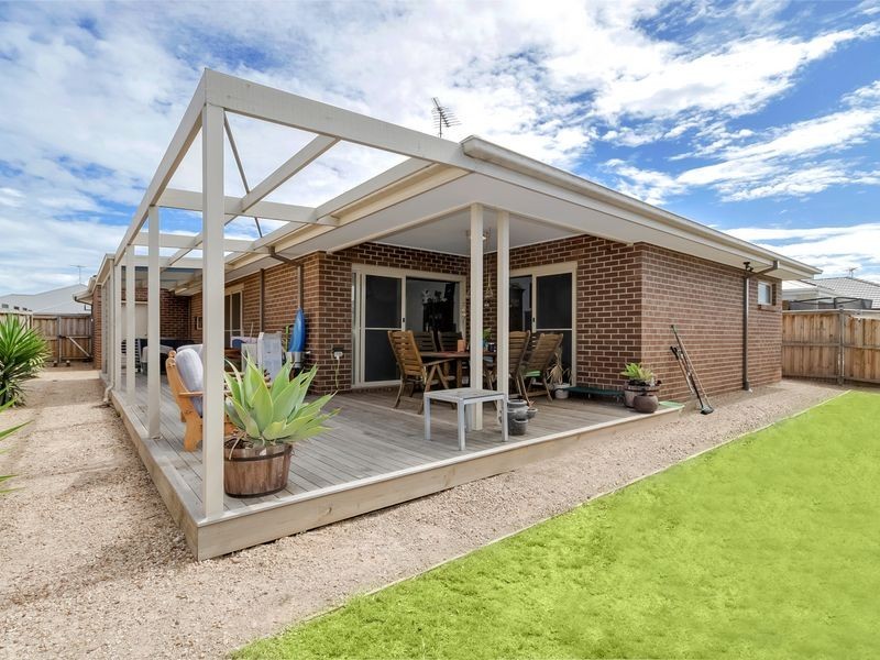 20 Baybrook Avenue, Curlewis VIC 3222