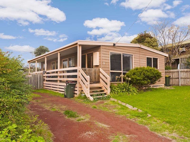 11 Bundarra Street, Clifton Springs VIC 3222