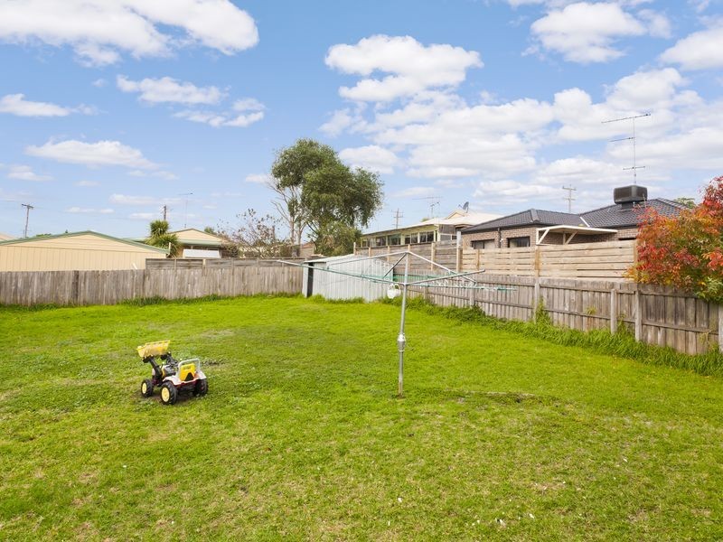 11 Bundarra Street, Clifton Springs VIC 3222
