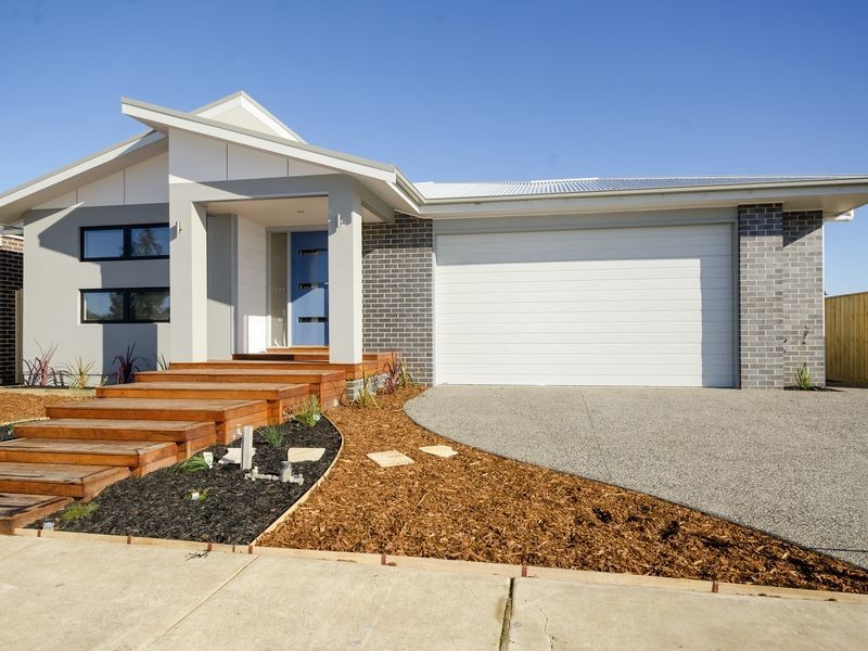 4 Mirabell Street, Curlewis VIC 3222