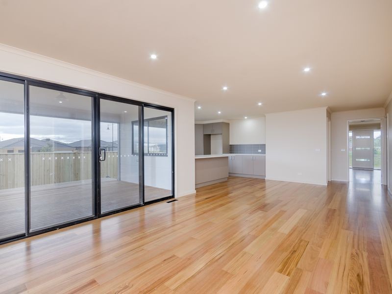 4 Mirabell Street, Curlewis VIC 3222