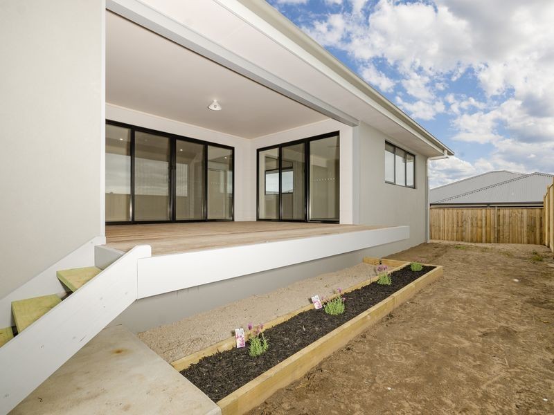 4 Mirabell Street, Curlewis VIC 3222