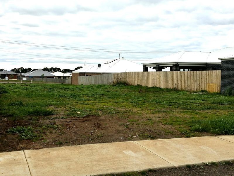8 Kelpie Boulevard, Curlewis VIC 3222