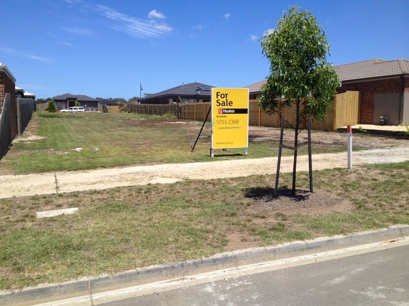 15 Appleby Street, Curlewis VIC 3222
