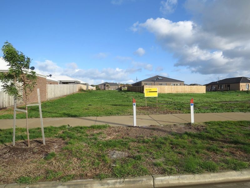 15 Appleby Street, Curlewis VIC 3222
