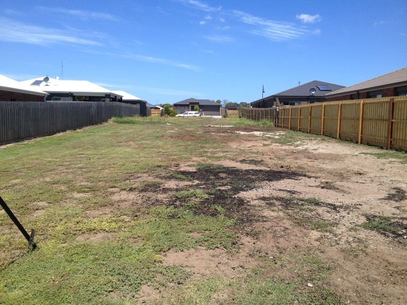 15 Appleby Street, Curlewis VIC 3222