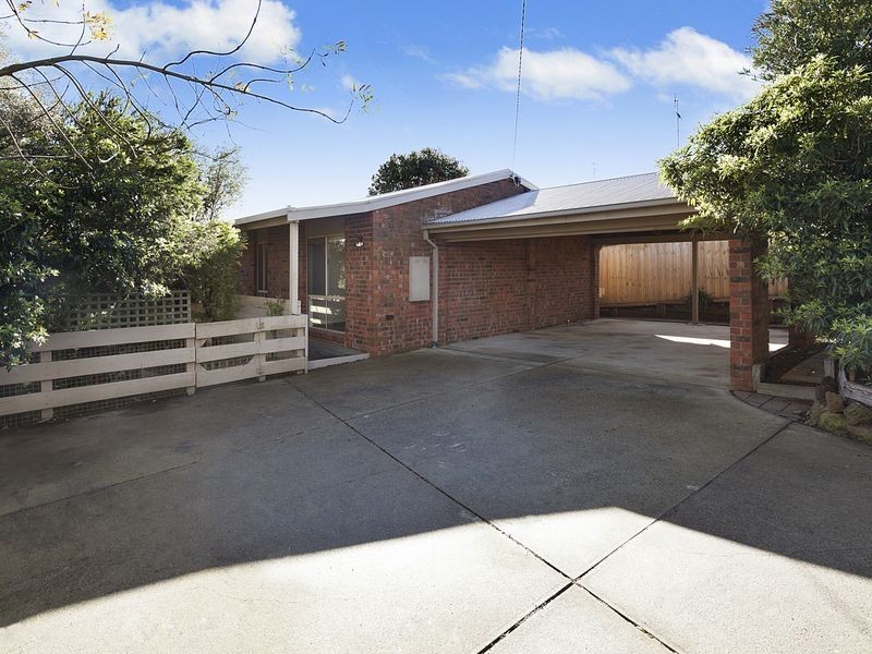 3 Dandarigga Drive, Clifton Springs VIC 3222