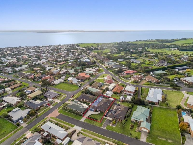 3 Waterford Place, Clifton Springs VIC 3222