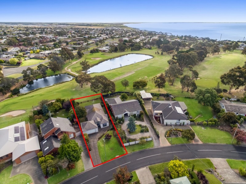 189 Country Club Drive, Clifton Springs VIC 3222