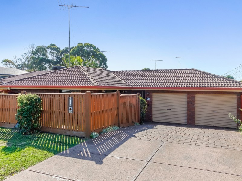18 Achilpa Avenue, Clifton Springs VIC 3222