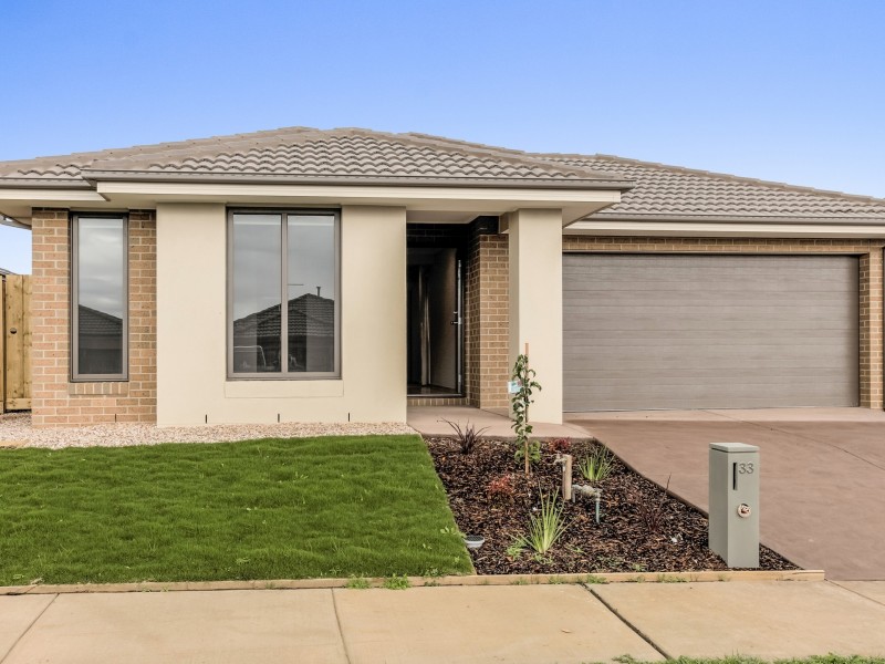 33 Border Collie Close, Curlewis VIC 3222