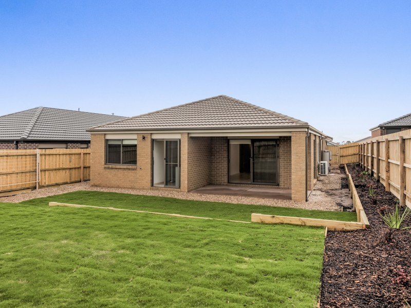 33 Border Collie Close, Curlewis VIC 3222