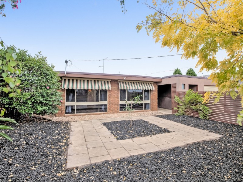 43 Boonderabbi Drive, Clifton Springs VIC 3222