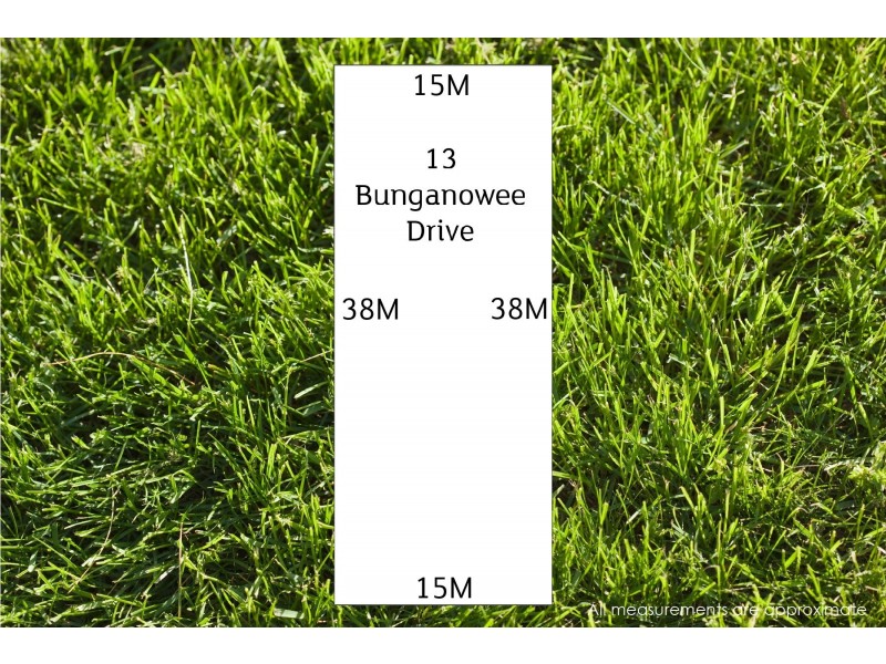 13 Bunganowee Drive, Clifton Springs VIC 3222