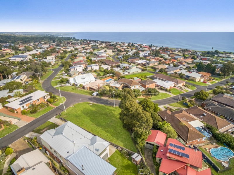 1 Cumbalum Court, Clifton Springs VIC 3222