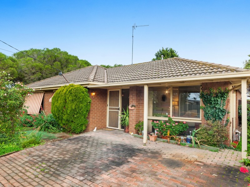 26 Bennett Street, Drysdale VIC 3222