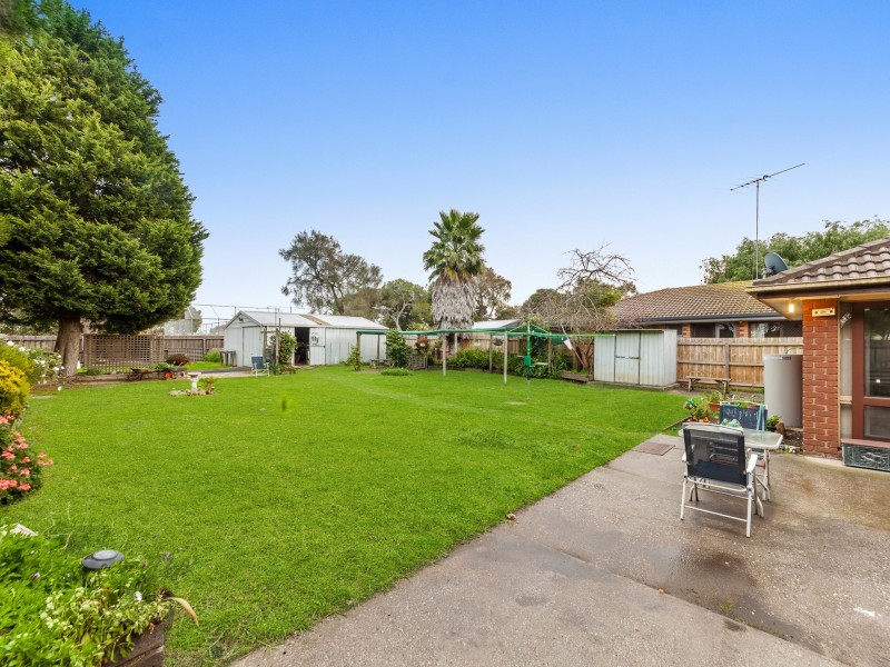 26 Bennett Street, Drysdale VIC 3222