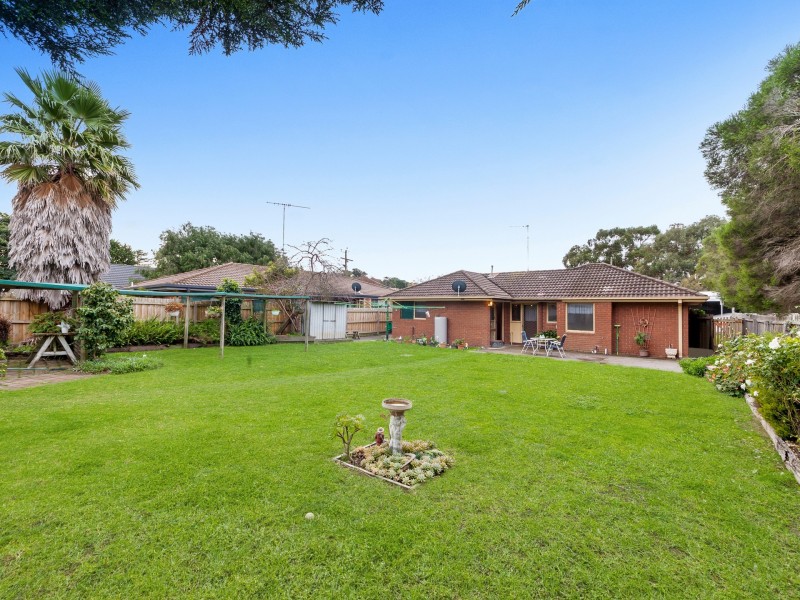26 Bennett Street, Drysdale VIC 3222